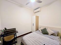 Eastpoint Green (D18), Condominium #625028931